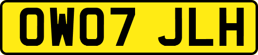 OW07JLH