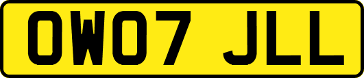 OW07JLL