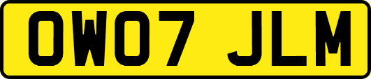 OW07JLM