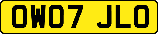 OW07JLO