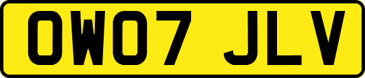 OW07JLV