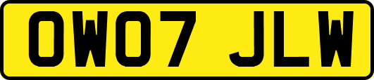 OW07JLW