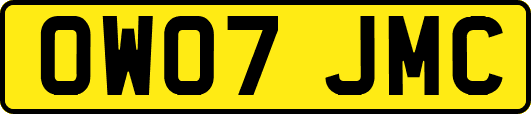 OW07JMC