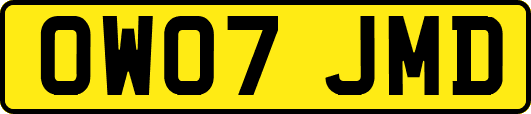 OW07JMD
