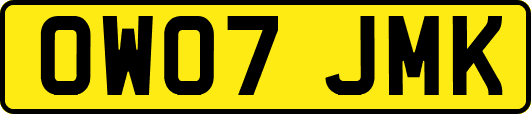 OW07JMK