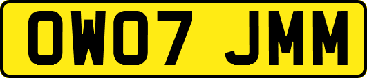 OW07JMM