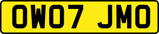 OW07JMO