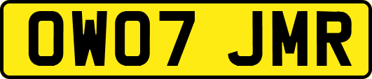 OW07JMR
