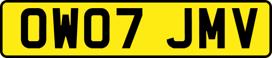 OW07JMV