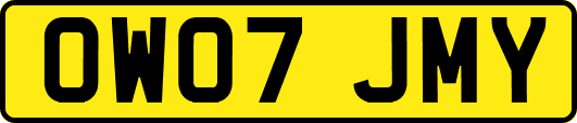 OW07JMY