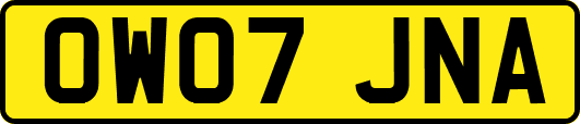 OW07JNA