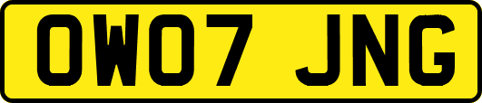 OW07JNG