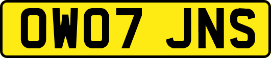 OW07JNS