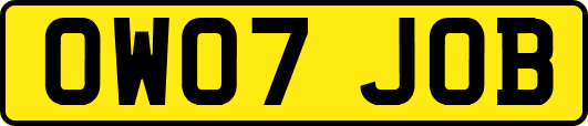 OW07JOB