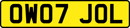 OW07JOL