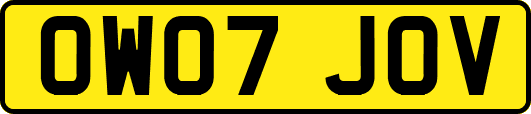 OW07JOV