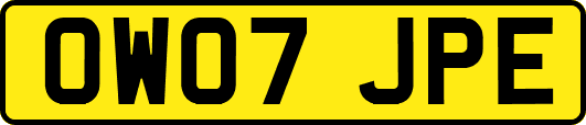 OW07JPE