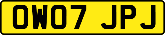 OW07JPJ