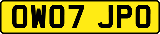 OW07JPO