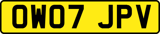 OW07JPV