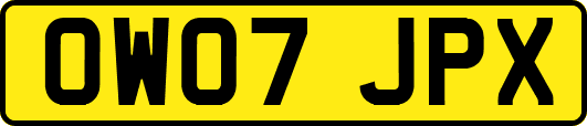 OW07JPX