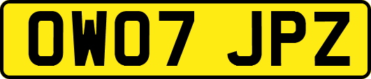 OW07JPZ
