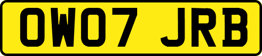 OW07JRB