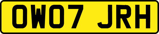 OW07JRH
