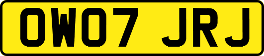 OW07JRJ