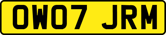OW07JRM