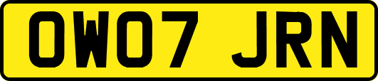 OW07JRN
