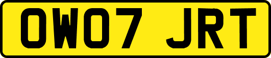 OW07JRT