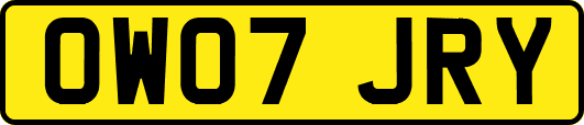 OW07JRY