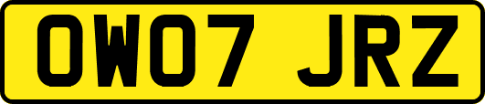 OW07JRZ
