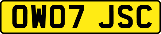 OW07JSC