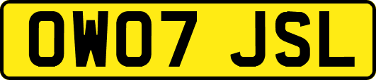 OW07JSL