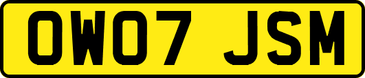 OW07JSM