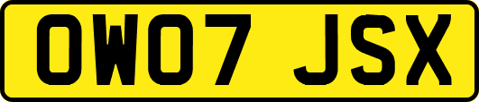 OW07JSX