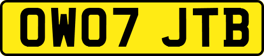 OW07JTB