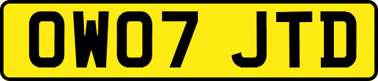 OW07JTD