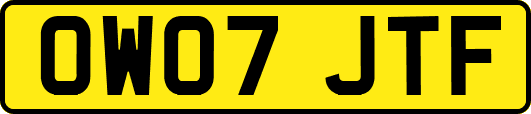 OW07JTF
