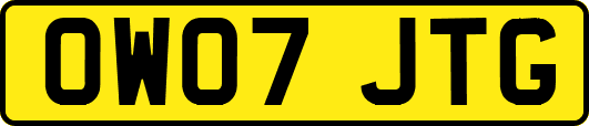 OW07JTG