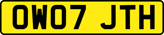 OW07JTH
