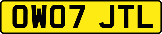 OW07JTL