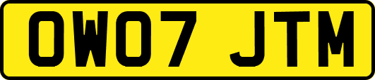 OW07JTM