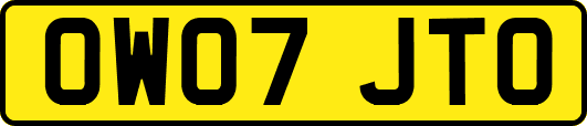 OW07JTO