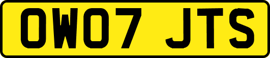 OW07JTS