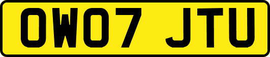 OW07JTU