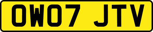OW07JTV