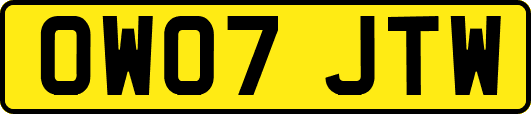OW07JTW
